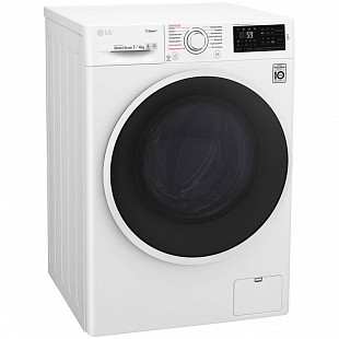 Стиральная машина LG F2J6HG0W