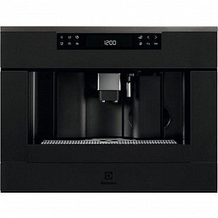 Встраиваемая кофемашина ELECTROLUX KBC65T