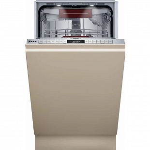 Встраиваемая посудомоечная машина NEFF S857ZMX03E