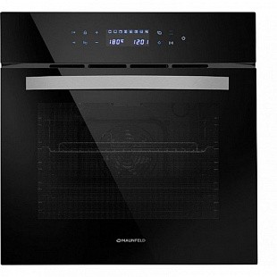 Духовой шкаф MAUNFELD EOEC.566TB