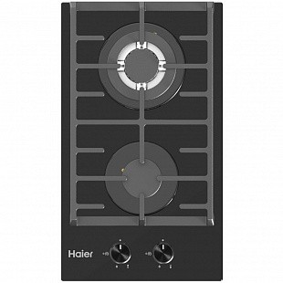 Газовая варочная панель HAIER HHX-G32CWLB