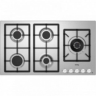 Газовая варочная панель KORTING HG 997 CTX