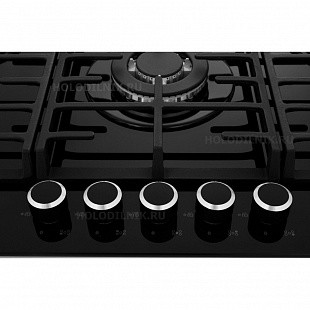 Газовая варочная панель HAIER HHX-G95CWSB