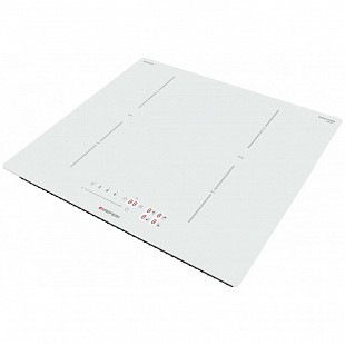 Индукционная варочная панель MEFERI MIH604WH COMFORT