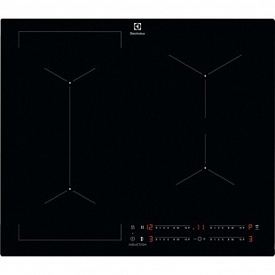 Варочная панель ELECTROLUX IPEL6453KC