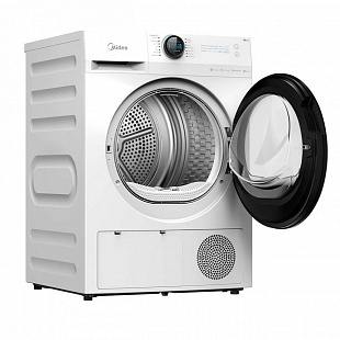 Сушильная машина MIDEA MD200D90WB/W-RU