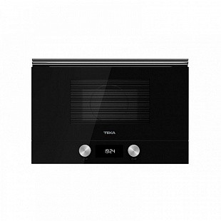 Микроволновая печь TEKA ML 8220 BIS L NIGHT RIVER BLACK