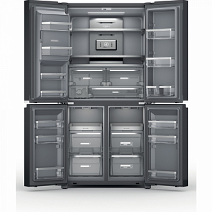 Холодильник WHIRLPOOL WQ9I FO1BX