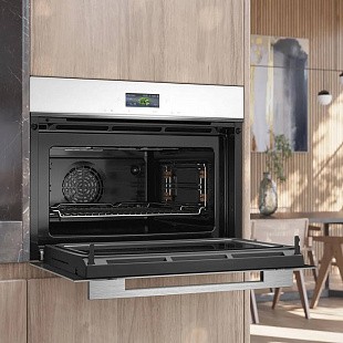 Духовой шкаф SIEMENS CM724G1W1
