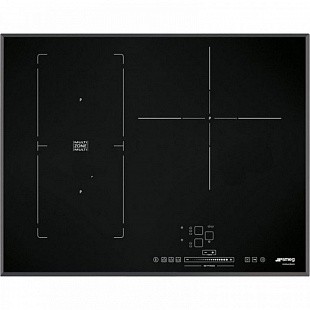 Варочная панель SMEG SIM571B