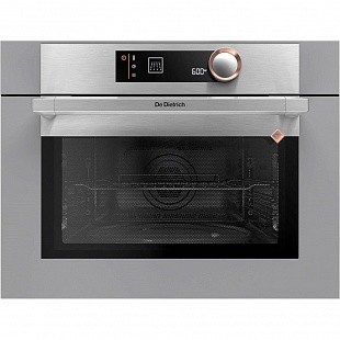 Встраиваемая микроволновая печь DE DIETRICH DKC7340G