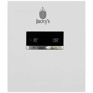 Холодильник JACKY'S JR FO318MNR