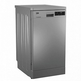 Посудомоечная машина BEKO DFS 28020X