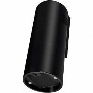 Вытяжка MAUNFELD DRUM WALL 35 BLACK