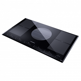 Индукционая варочная панель MAUNFELD CVI905SFBK LUX