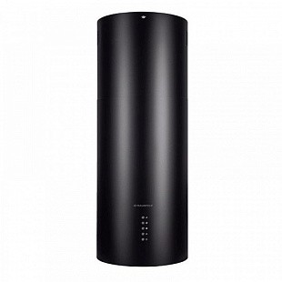Вытяжка MAUNFELD LEE LIGHT ISLA 35 ЧЕРНЫЙ