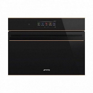 Духовой шкаф SMEG SF4606WVCPNR