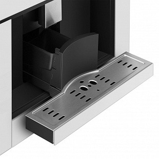 Встраиваемая кофемашина MAUNFELD AMCM1503W