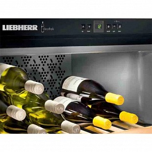 Винный шкаф LIEBHERR WKES 4552