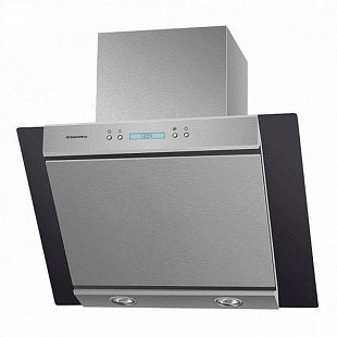 Вытяжка MAUNFELD GLORIA 60 INPX GLASS BLACK (ТЕМНОЕ СТЕКЛО)