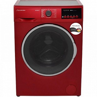Стиральная машина SCHAUB LORENZ SLW MG5131 RED