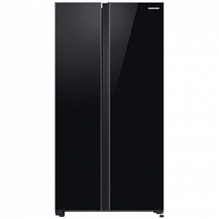 Холодильник SAMSUNG RS62R50312C/WT