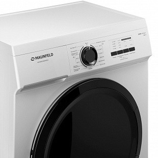 Стиральная машина MAUNFELD MFWM106WH052