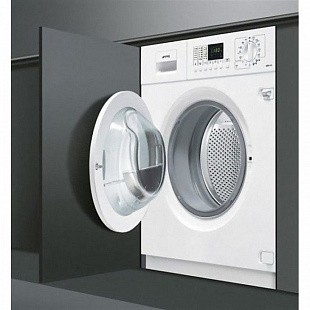 Стиральная машина SMEG LSTA146S