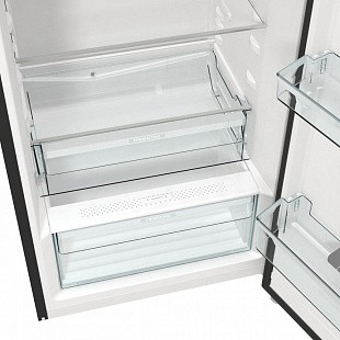 Холодильник GORENJE OBRB615DBK