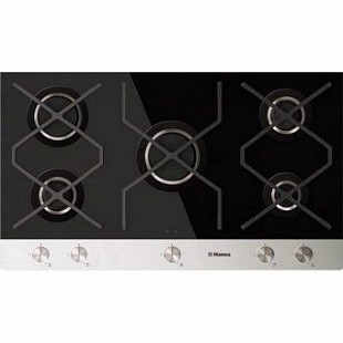 Газовая варочная панель HANSA BHKS 830500