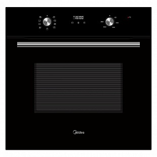 Электрический духовой шкаф MIDEA MO68101CGB