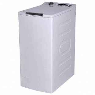 Стиральная машина с вертикальной загрузкой WEISSGAUFF WM 40380 TD INVERTER