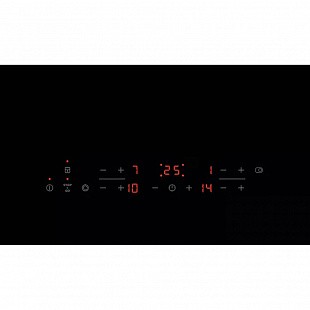 Варочная панель ELECTROLUX EHF6346XOK
