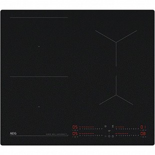 Варочная панель AEG TI64IB10IZ