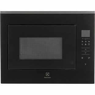 Встраиваемая микроволновая печь ELECTROLUX KMFD264TEX