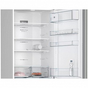 Холодильник BOSCH KGN39XL27R