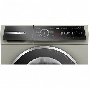 Стиральная машина BOSCH WGB2560XME
