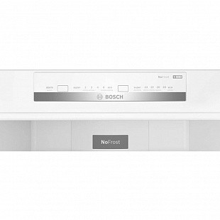 Холодильник BOSCH KGN39UK22R