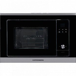 Микроволновая печь KUPPERSBERG HMW 655 X