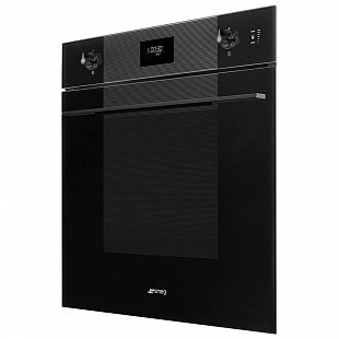 Духовой шкаф SMEG SO6101S2B3 LINEA