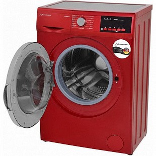 Стиральная машина SCHAUB LORENZ SLW MG5131 RED
