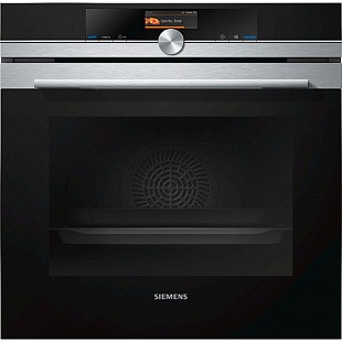Духовой шкаф SIEMENS HB 676G0S1