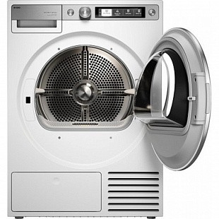 Сушильная машина ASKO T709HUW