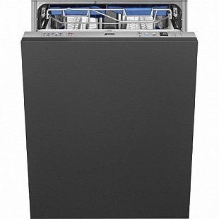 Посудомоечная машина SMEG STL67339L