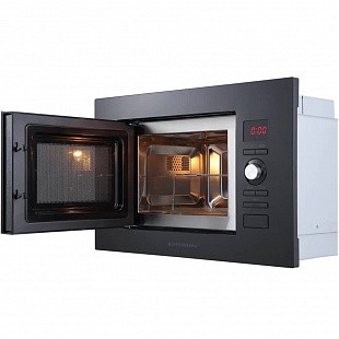 Встраиваемая микроволновая печь KUPPERSBERG HMW 625 B