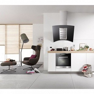 Вытяжка MIELE DA289-4 OBSW