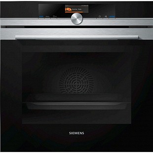 Духовой шкаф SIEMENS HB676G0S6M