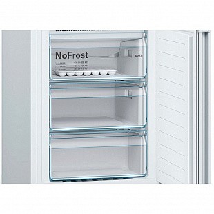 Холодильник BOSCH KGN36NW21R