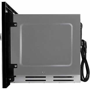 Встраиваемая микроволновая печь MAUNFELD XBMO251GW GLOSSY