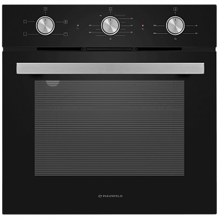 Электрический духовой шкаф MAUNFELD AEOC6040B